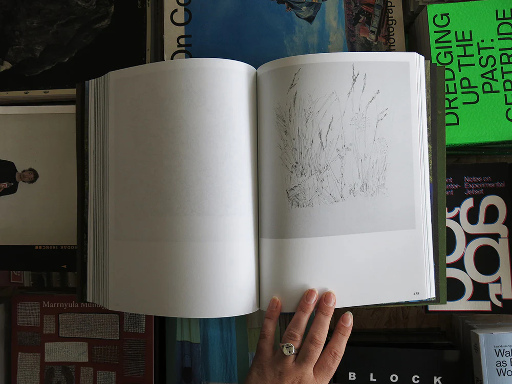 PRE-ORDER: Irene Kopelman – Field to Form - Image 12