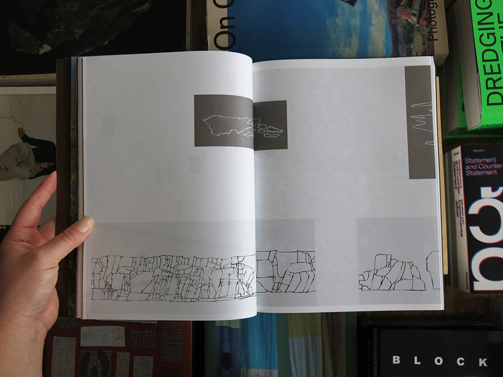 PRE-ORDER: Irene Kopelman – Field to Form - Image 2