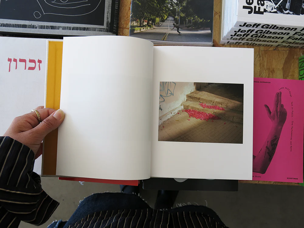 Irina Rozovsky, Mark Steinmetz – Insieme - Image 10
