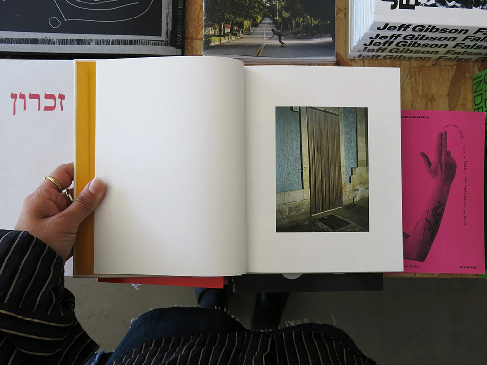Irina Rozovsky, Mark Steinmetz – Insieme - Image 11