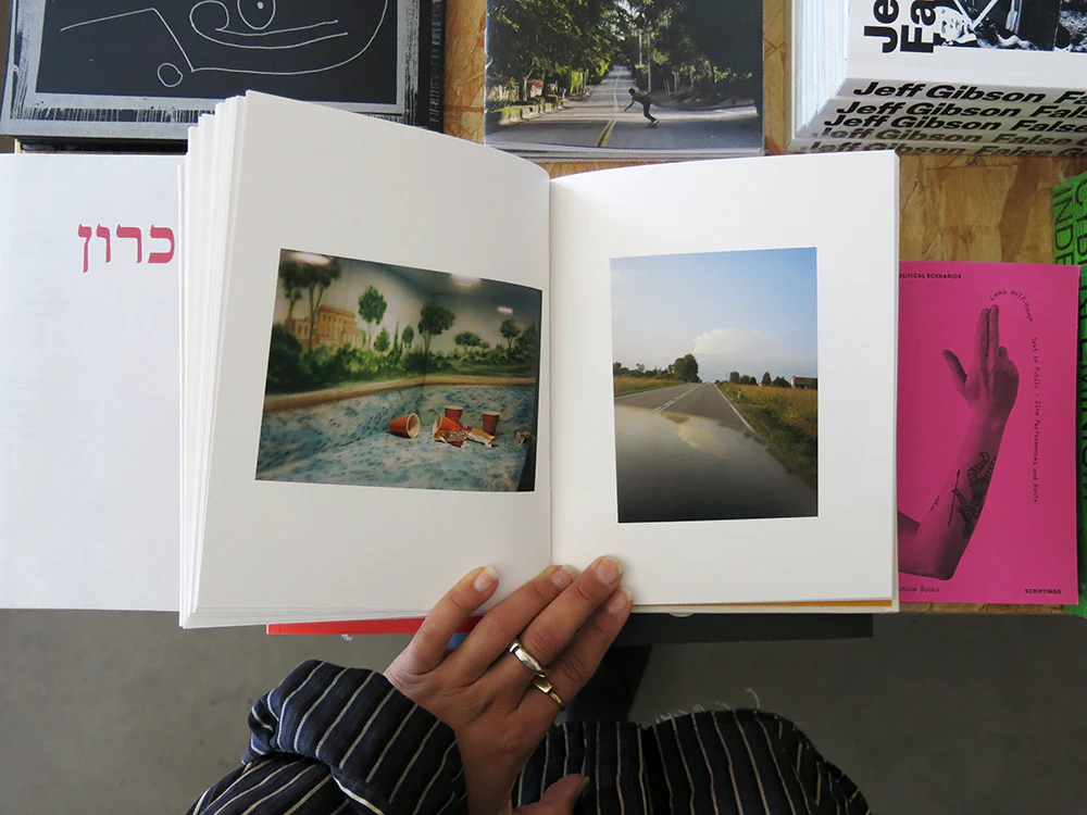Irina Rozovsky, Mark Steinmetz – Insieme - Image 3