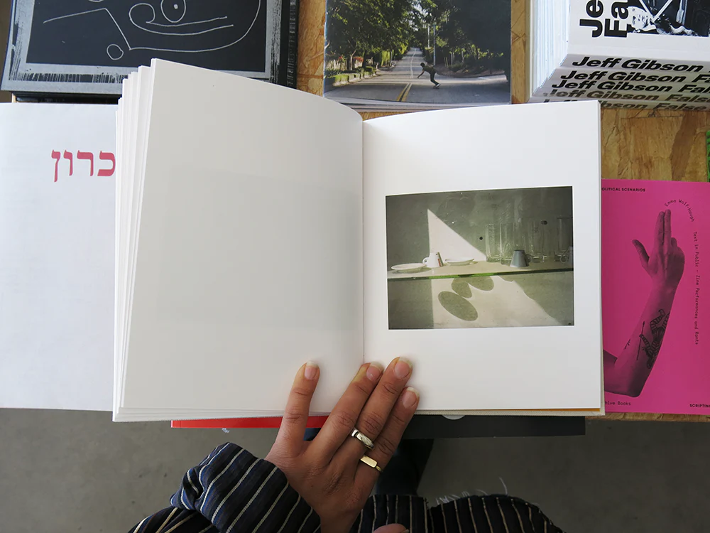 Irina Rozovsky, Mark Steinmetz – Insieme - Image 4