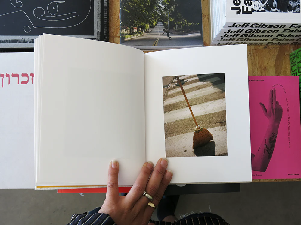 Irina Rozovsky, Mark Steinmetz – Insieme - Image 6