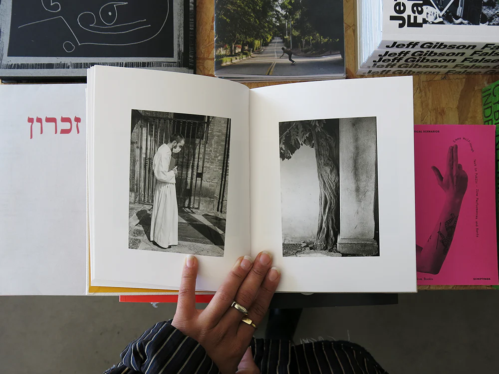 Irina Rozovsky, Mark Steinmetz – Insieme - Image 7