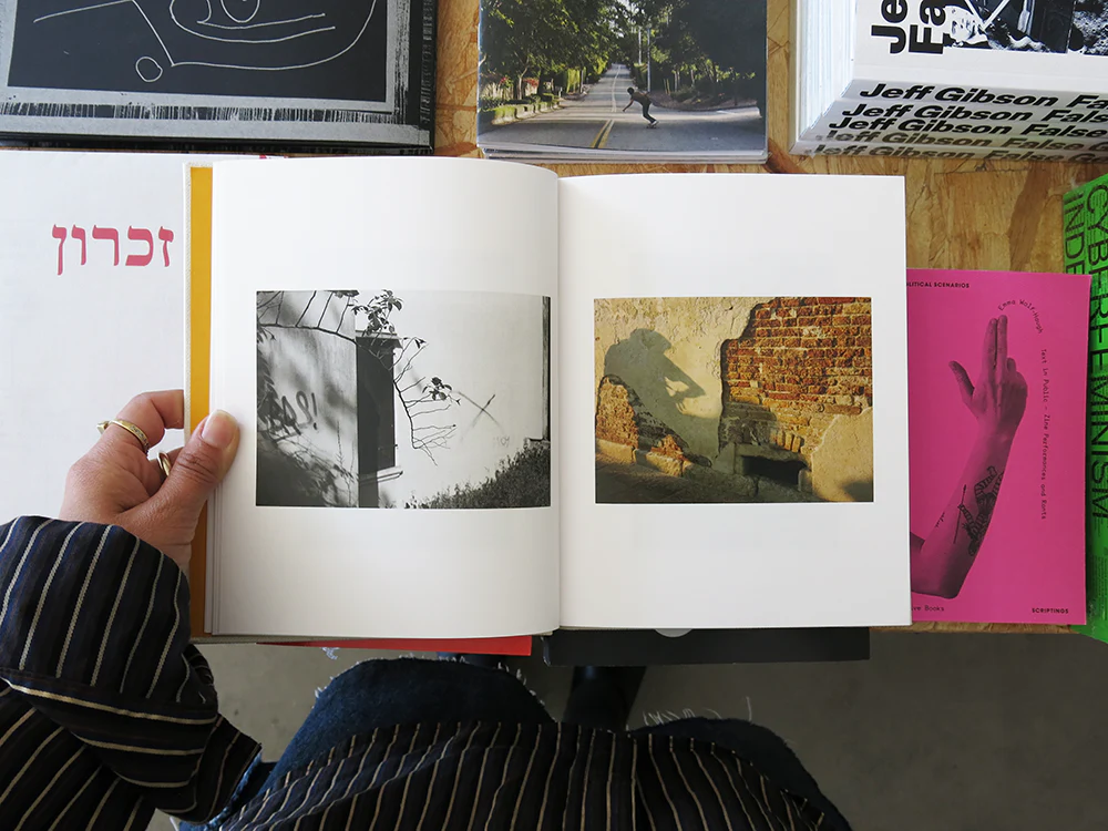 Irina Rozovsky, Mark Steinmetz – Insieme - Image 8