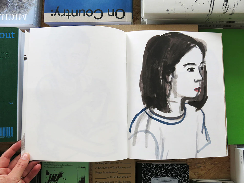 Iris de Moüy – You smell different but you're just the same - Image 2