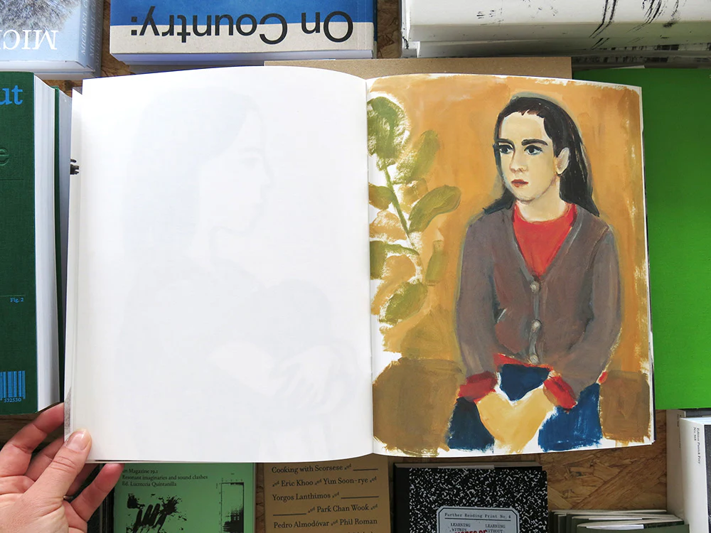 Iris de Moüy – You smell different but you're just the same - Image 3