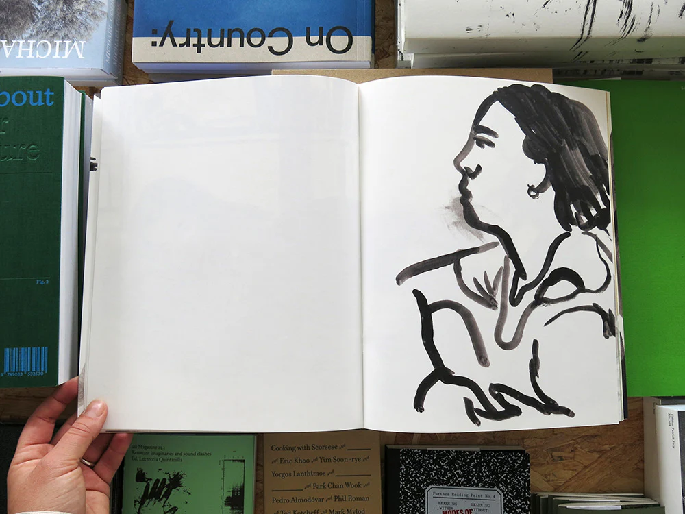 Iris de Moüy – You smell different but you're just the same - Image 4