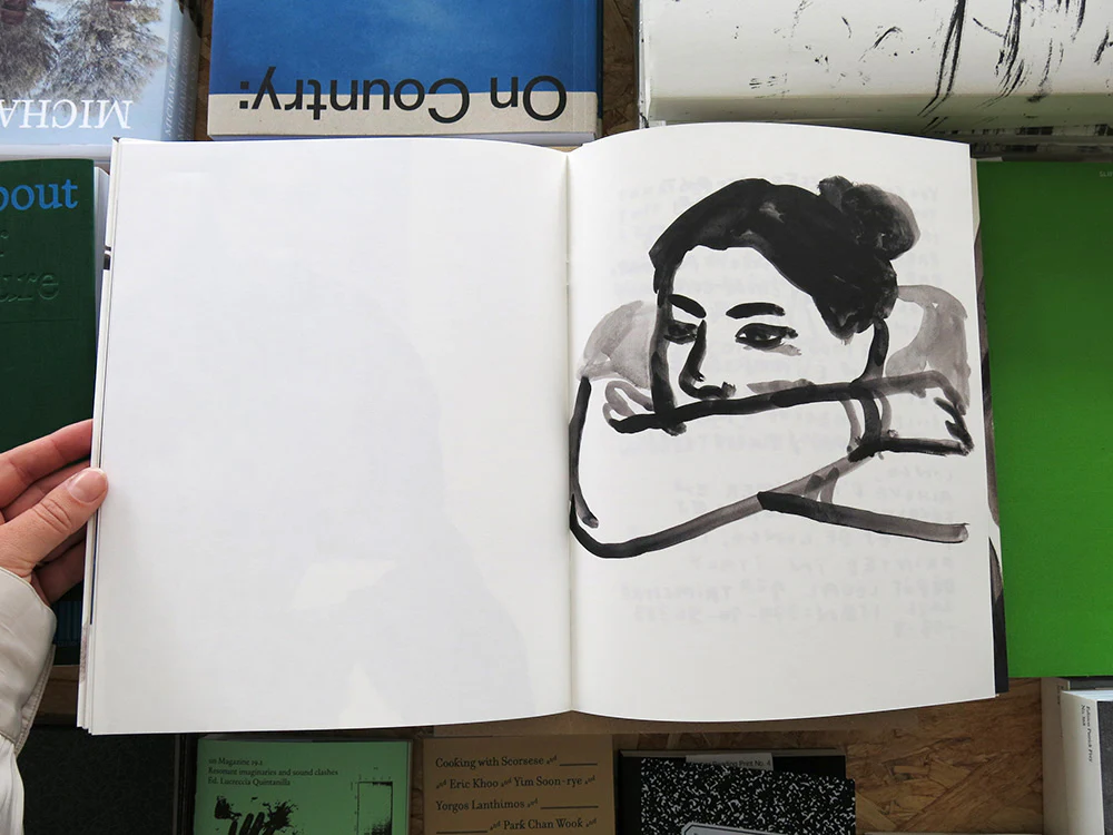 Iris de Moüy – You smell different but you're just the same - Image 7