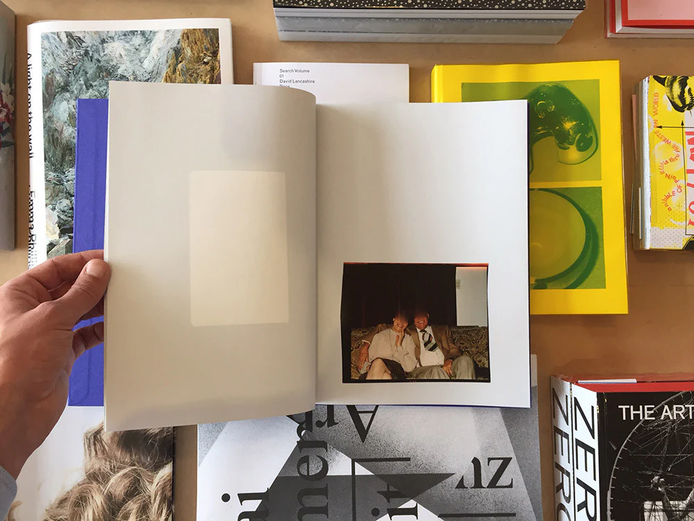 Isabelle Evertse - Anthropoides Paradiseus - Image 5