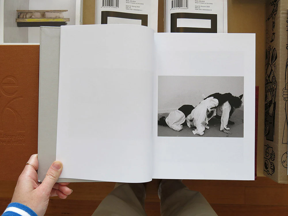 Isabelle Wenzel – Counting Till Ten - Image 2