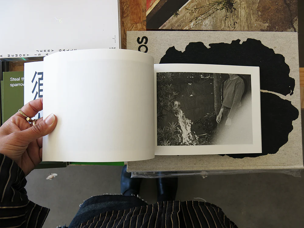 Issei Suda – Family Diary - Image 2