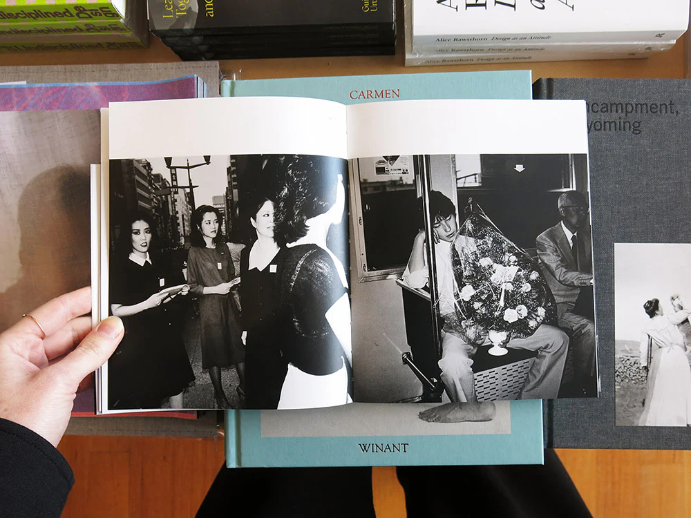 Issei Suda – My Japan - Image 4