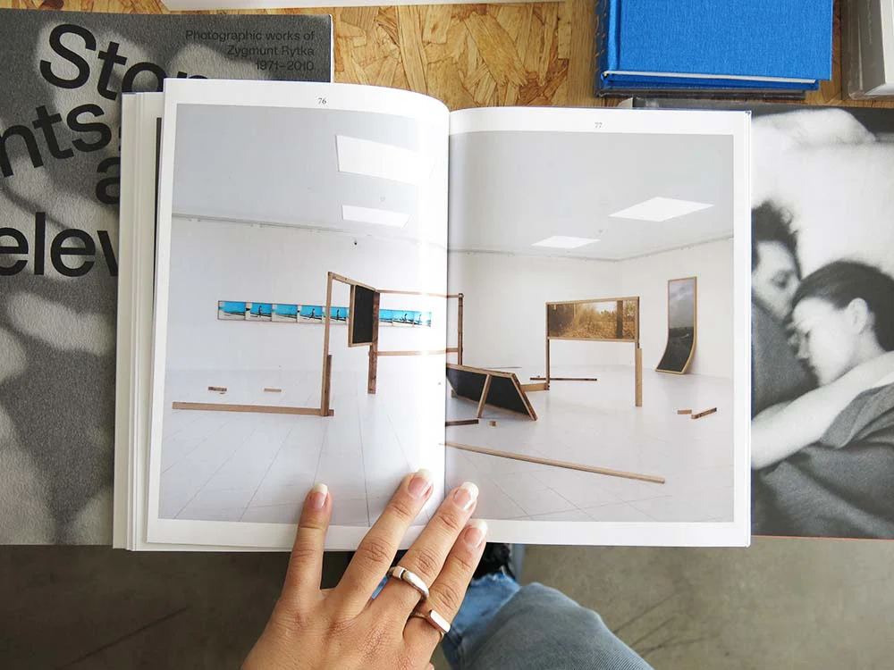 Ives Maes & David Campany in Conversation - Image 3