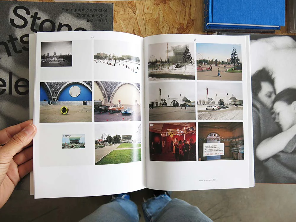 Ives Maes & David Campany in Conversation - Image 5