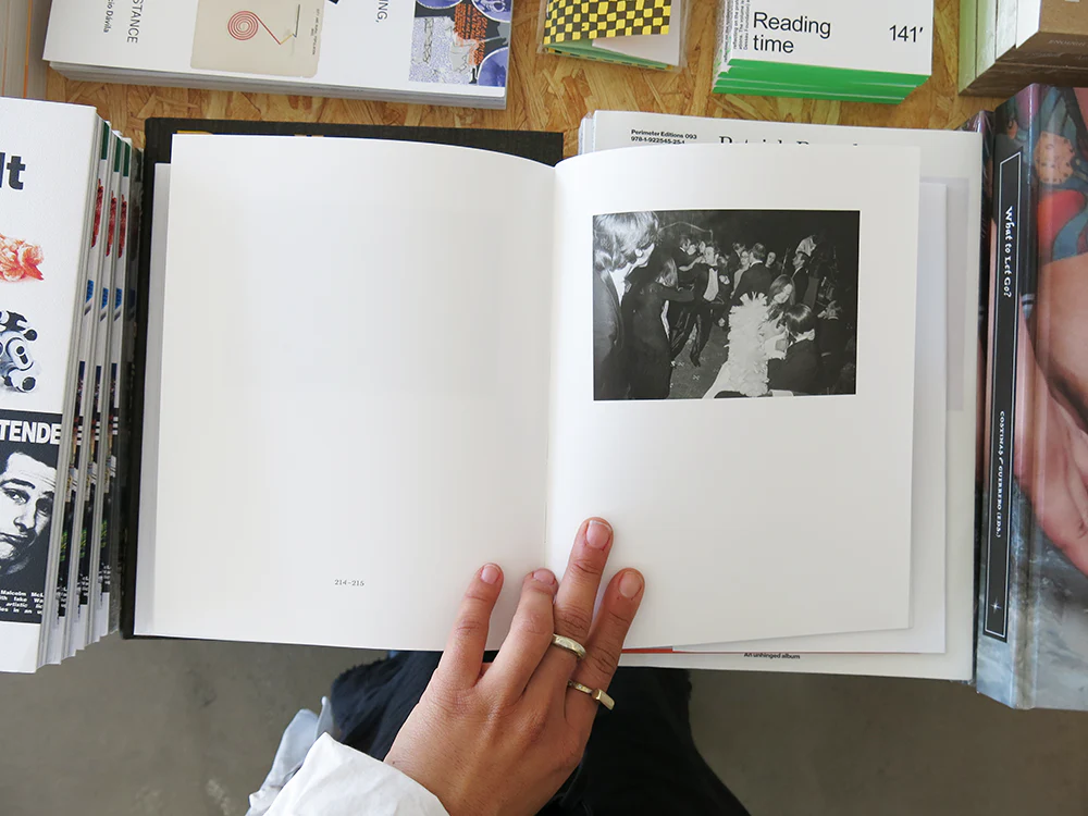 Iwan Schumacher & Peter Pfrunder – Paare / Couples - Image 9