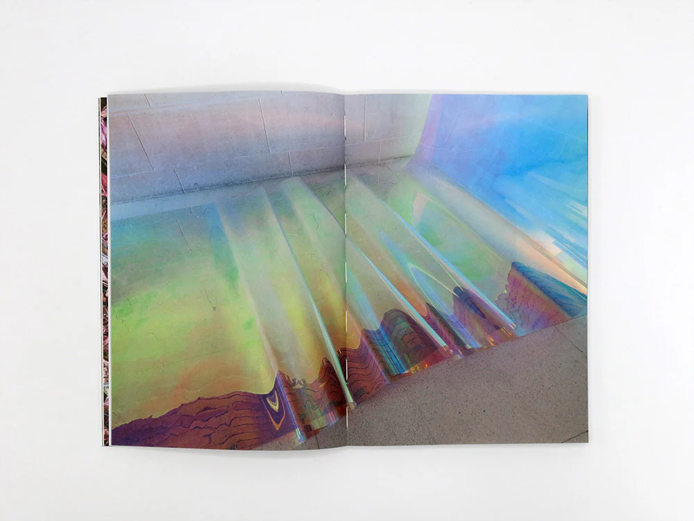 Izabela Pluta – Lumina: The Photic Atlas - Image 4