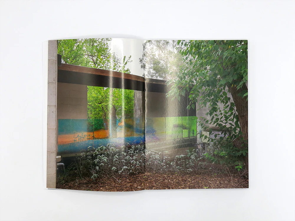 Izabela Pluta – Lumina: The Photic Atlas - Image 5