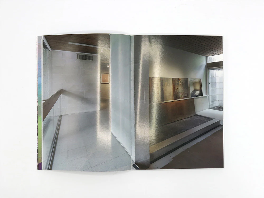 Izabela Pluta – Lumina: The Photic Atlas - Image 6