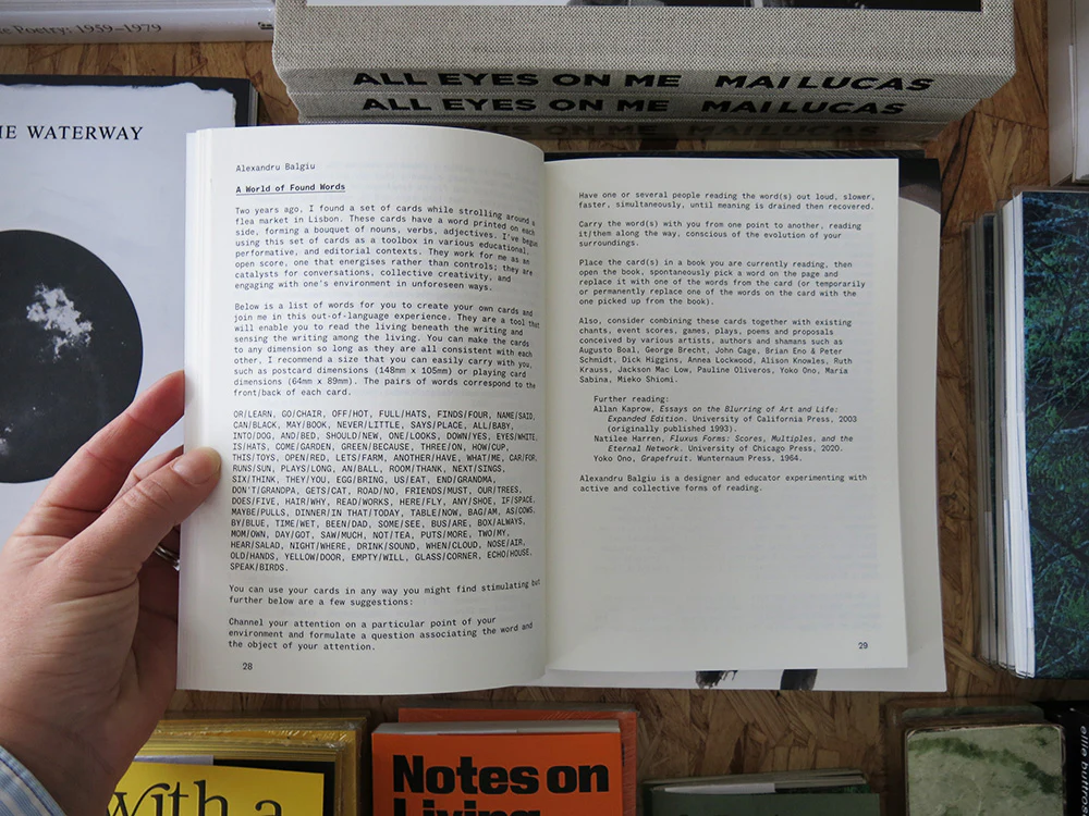 James Dyer & Nick Deakin (eds.) – Ninety-Nine Graphic Design Workshops - Image 2