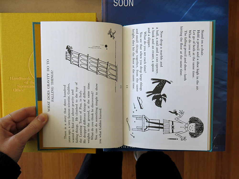 James Langdon ā Gravity All Around (Rotated) - Image 3