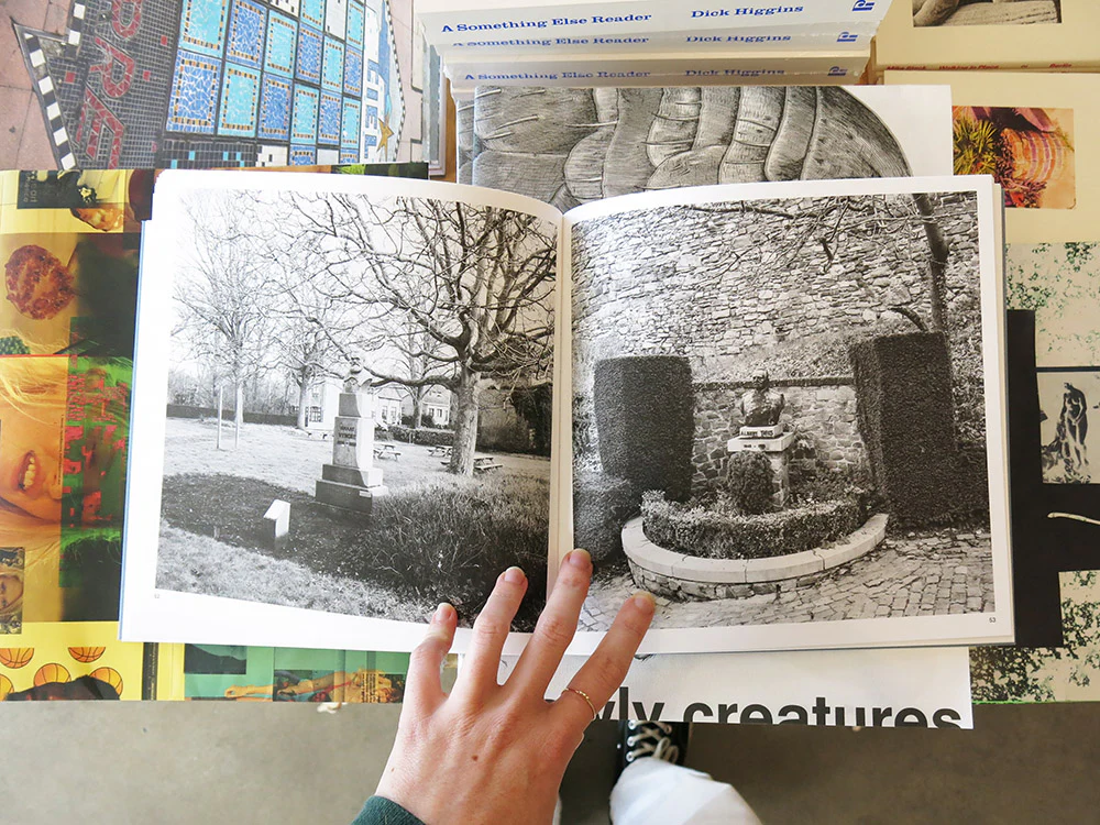 Jan Kempenaers – Belgian Colonial Monuments 2 - Image 7