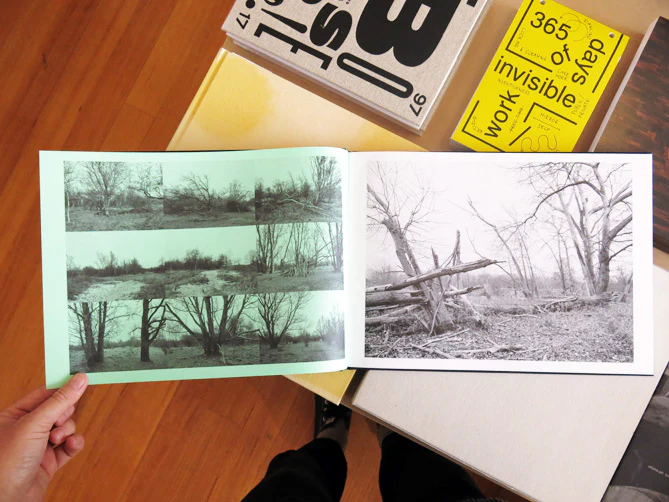 Jan Kempenaers - Hoboken - Image 3