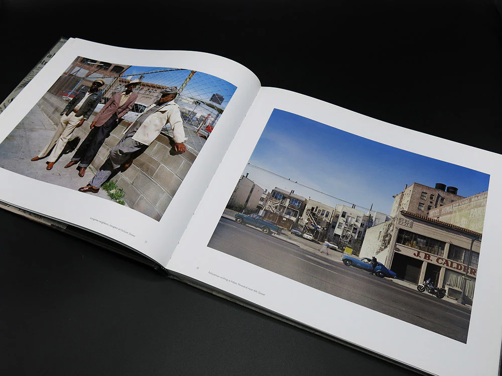 Janet Delaney – South of Market (Rare) - Image 2