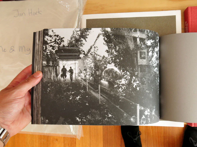 Jason Evans - NYLPT - Image 6