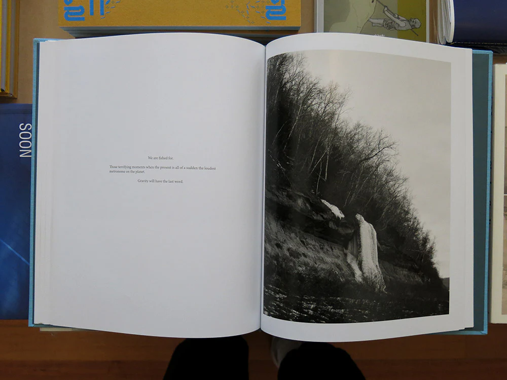 Jason Vaughn and Brad Zellar â Driftless - Image 7