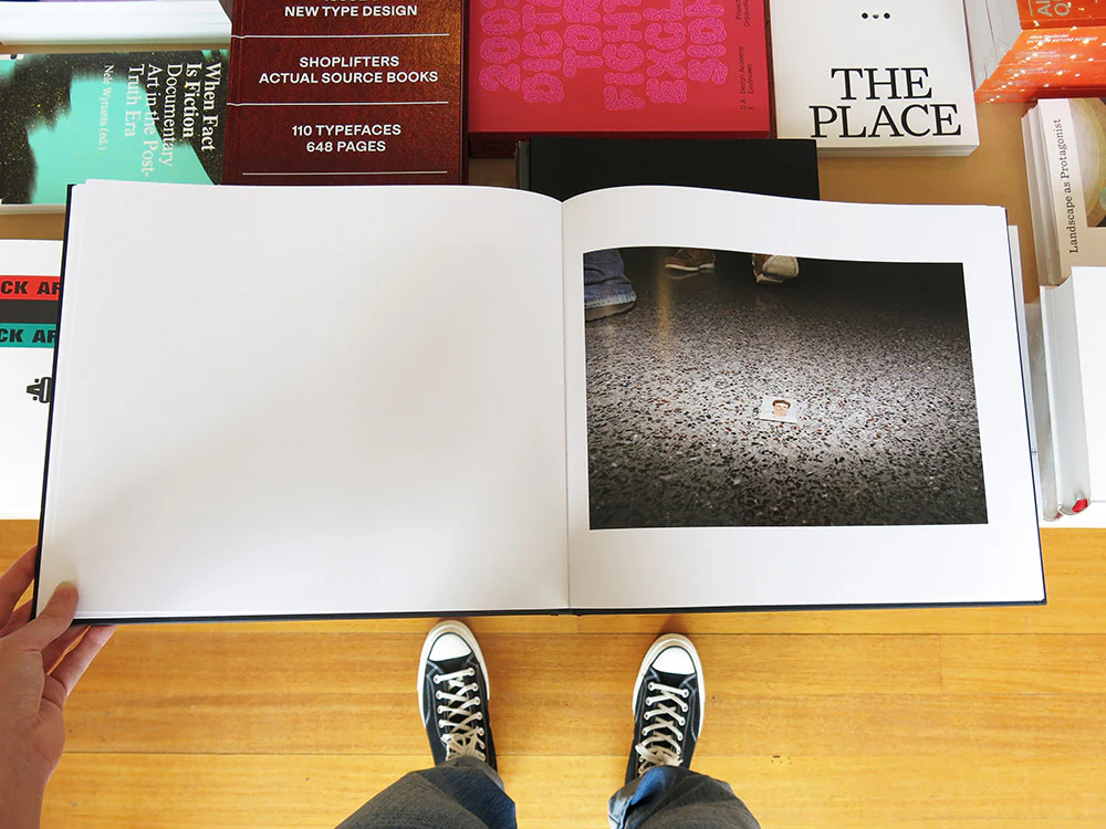 Jeff Mermelstein – Arena - Image 5