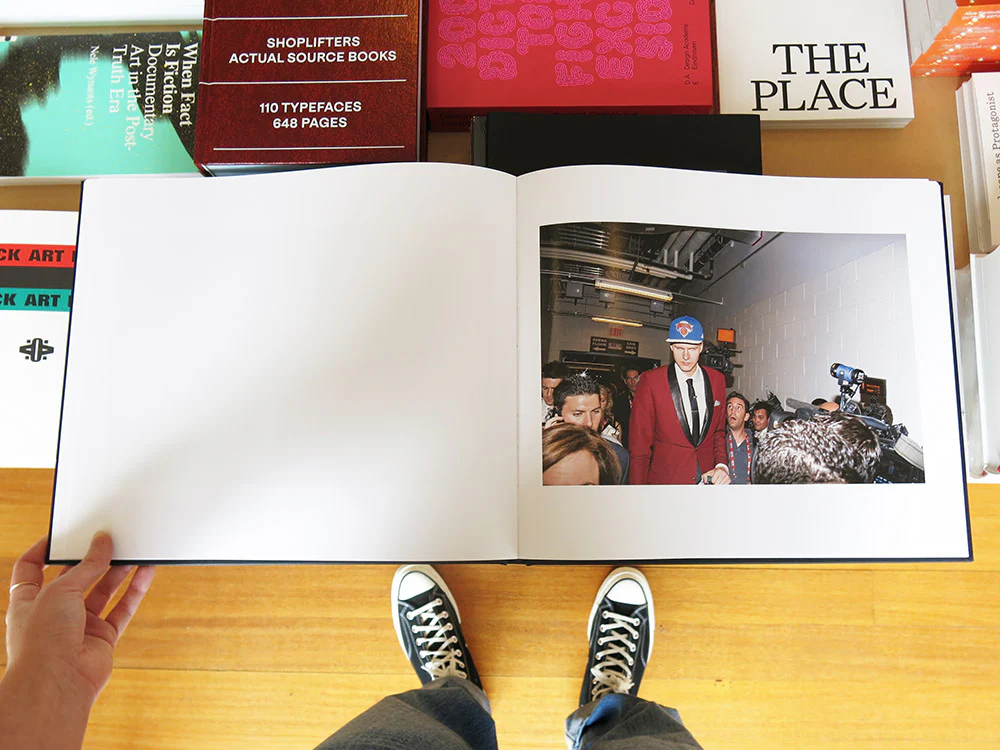 Jeff Mermelstein – Arena - Image 6