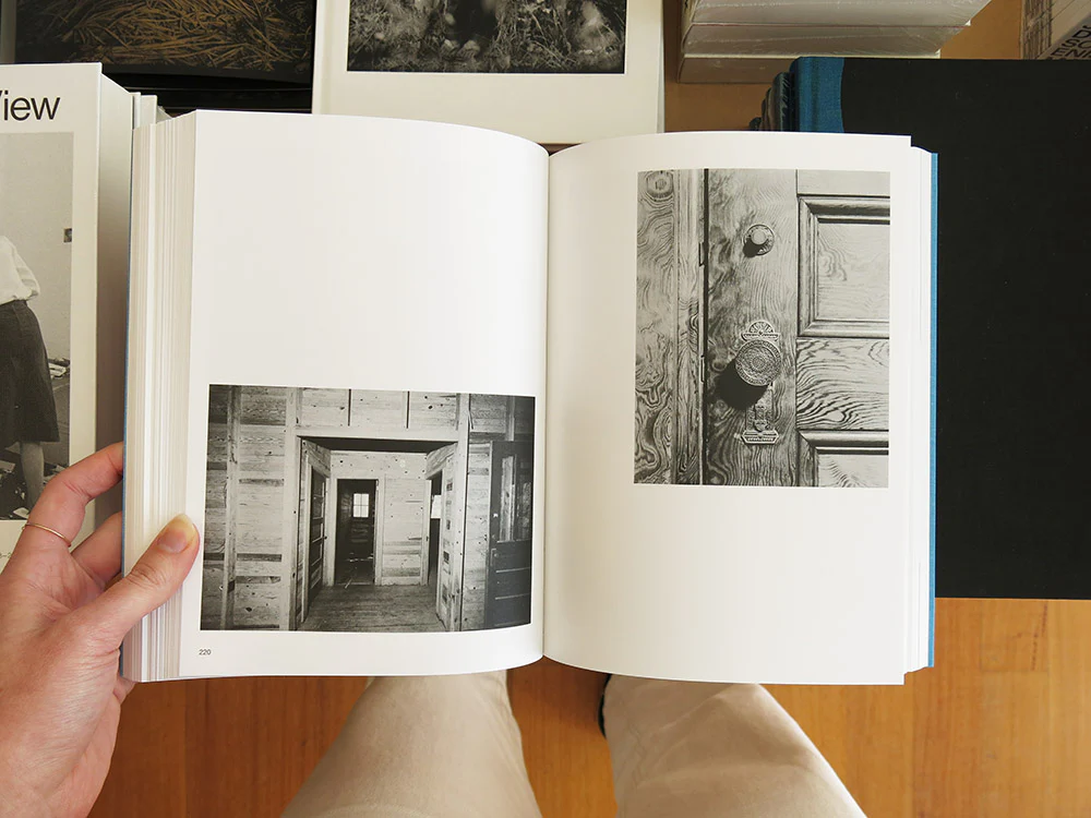 Jeffrey Ladd – A Field Measure Survey of American Architecture - Image 8