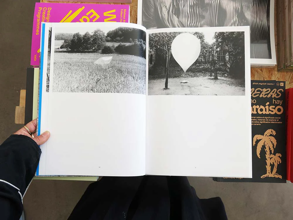 Jens Klein – Balloons - Image 6