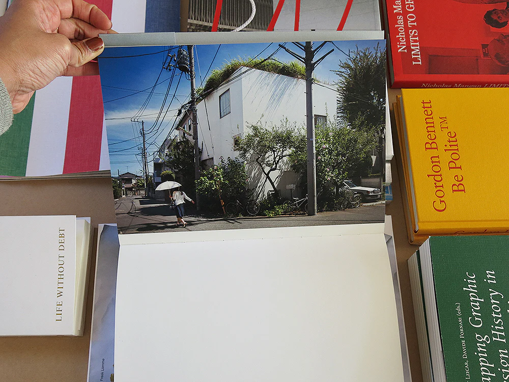 Jérémie Souteyrat – Tokyo No Ie - Image 6