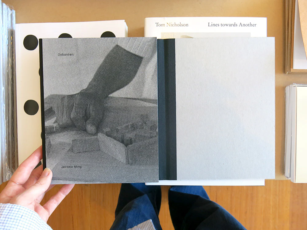 Jerome Ming – Oobanken - Image 2