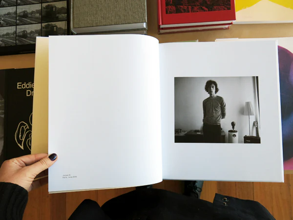 Joachim Mueller Ruchholtz - Portraits - Image 2