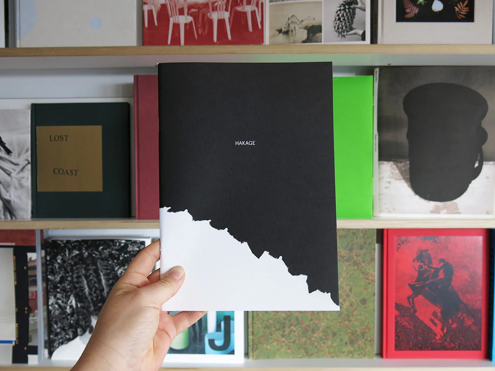 Jochen Lempert – Hakage