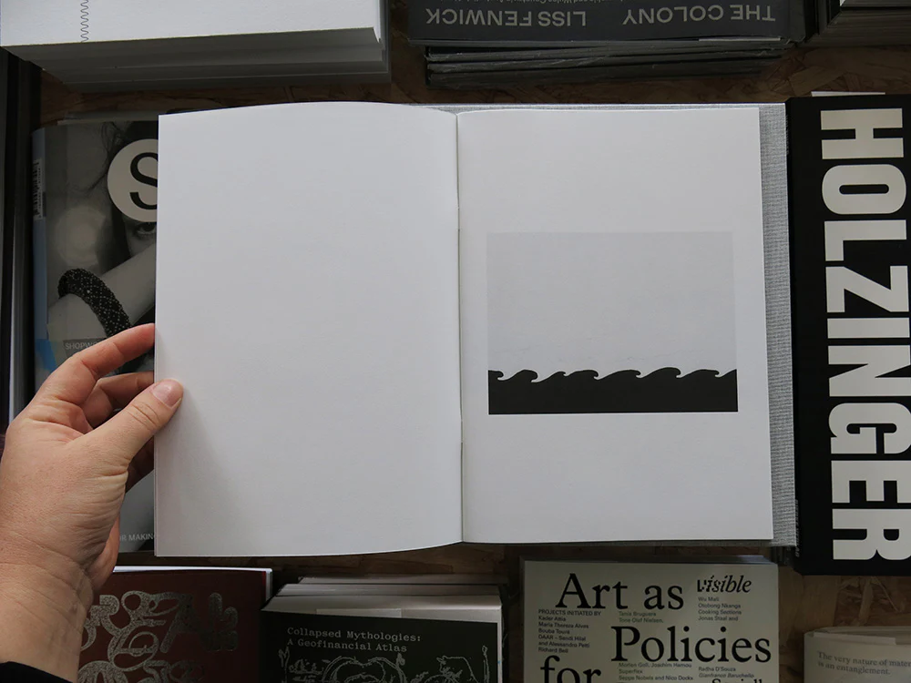 Jochen Lempert – Hakage - Image 2