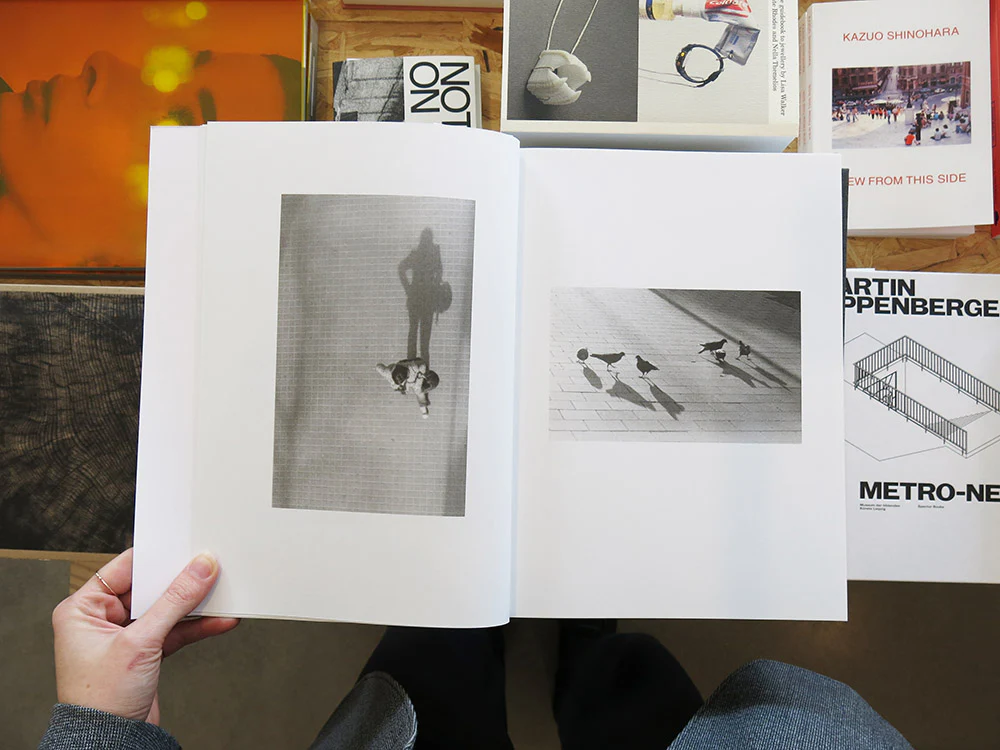 Jochen Lempert – Paare / Pairs - Image 3