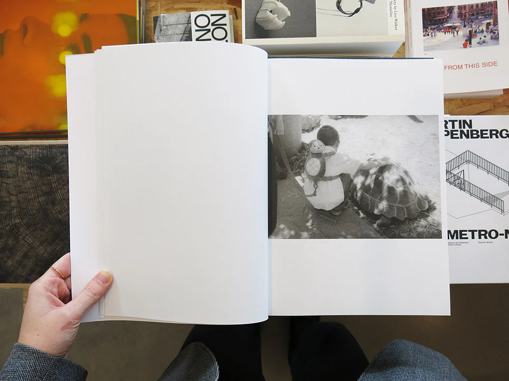 Jochen Lempert – Paare / Pairs - Image 4