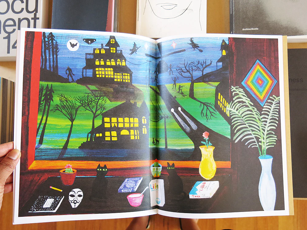 Joe Roberts – We Ate the Acid - Image 5