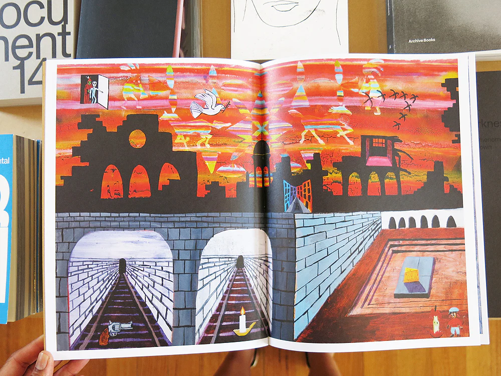 Joe Roberts – We Ate the Acid - Image 8