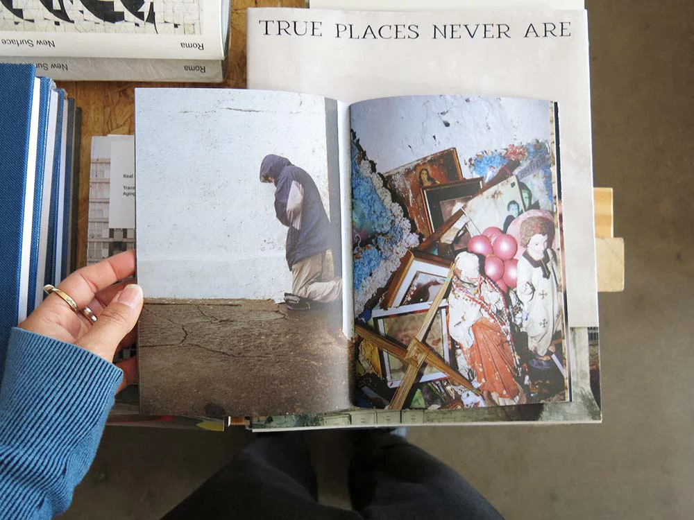 John Foley – Peripheral Beliefs I - Image 3