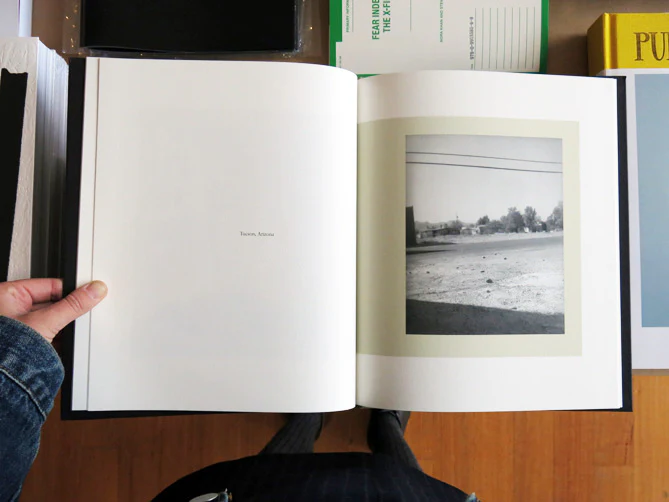 John Gossage - A Dozen Failures - Image 3