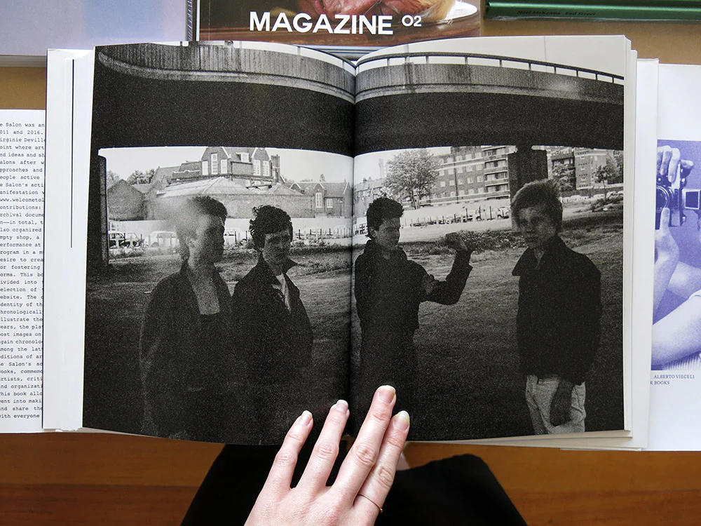 John Ingham – Spirit of 76: London Punk Eyewitness - Image 5