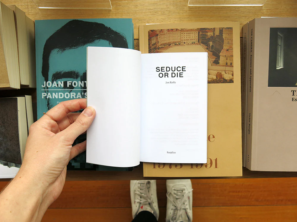 Jon Roffe – Seduce or Die - Image 2