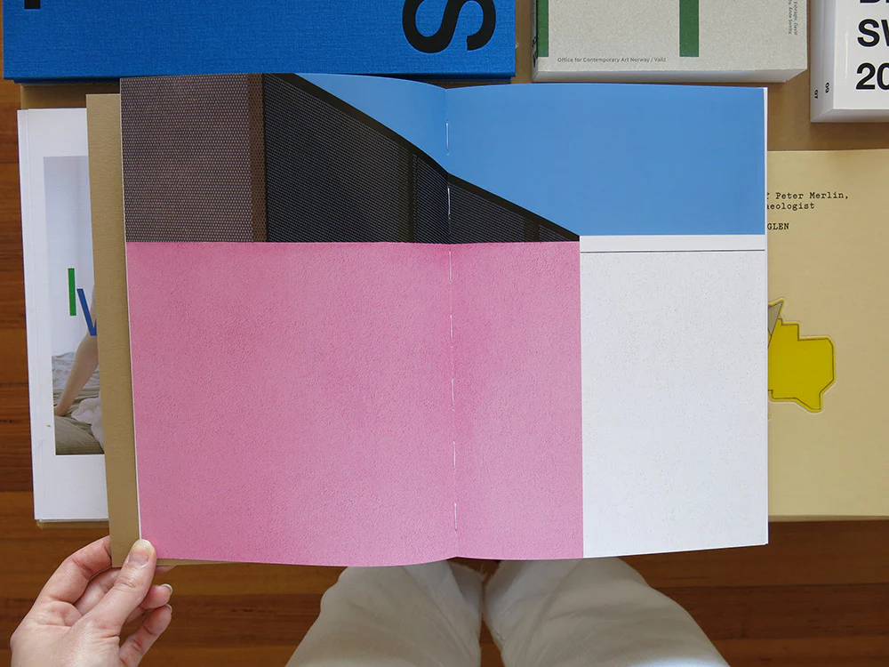 Jon Setter – The Urban Text - Image 3