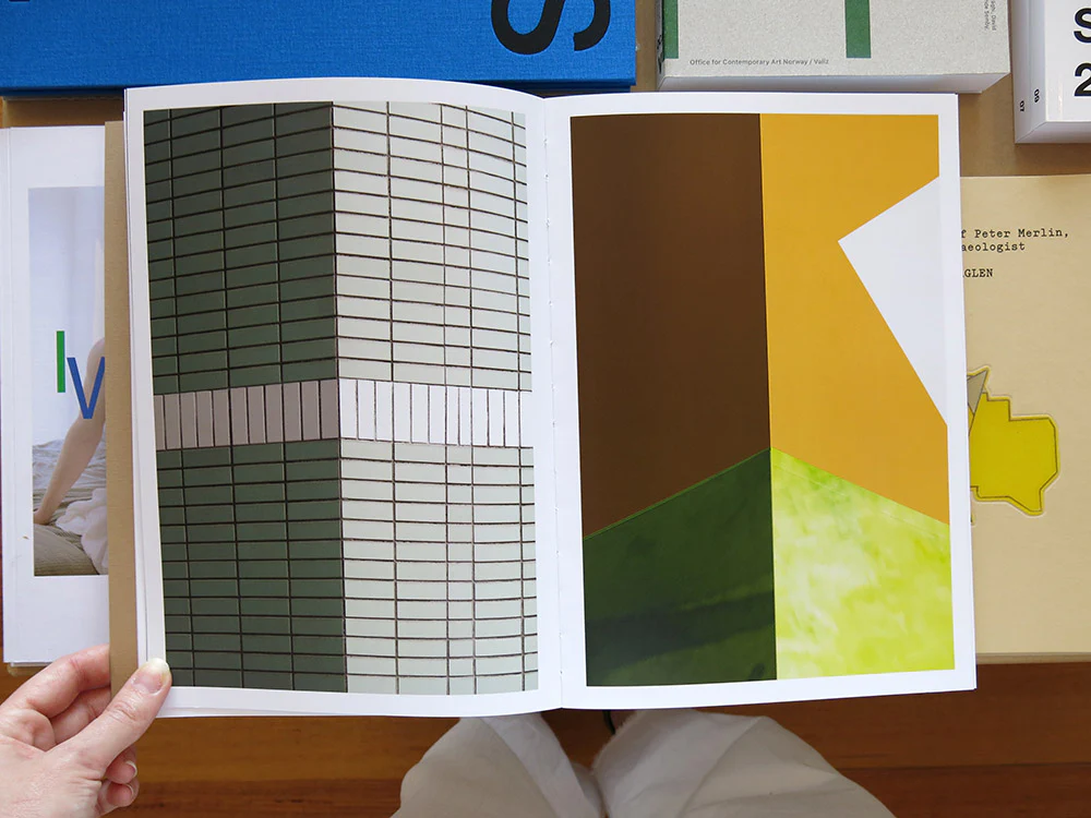 Jon Setter – The Urban Text - Image 5