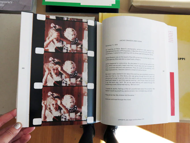 Jonas Mekas - A Dance with Fred Astaire - Image 7